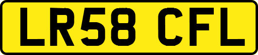 LR58CFL