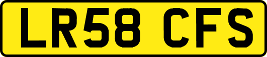 LR58CFS