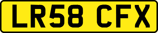LR58CFX