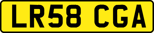LR58CGA
