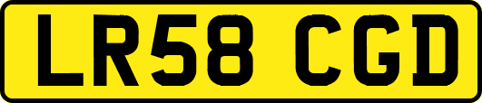LR58CGD