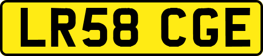 LR58CGE