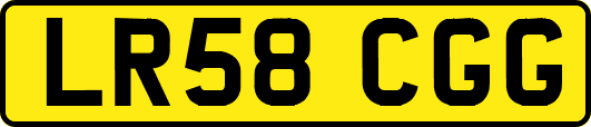 LR58CGG