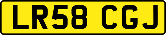 LR58CGJ
