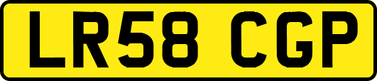 LR58CGP