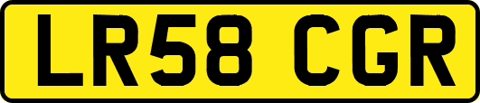LR58CGR