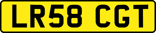 LR58CGT