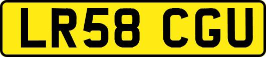 LR58CGU