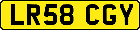 LR58CGY