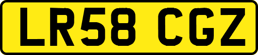 LR58CGZ