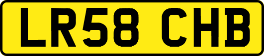 LR58CHB