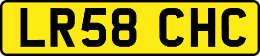 LR58CHC