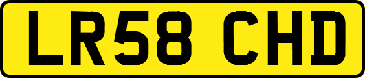 LR58CHD