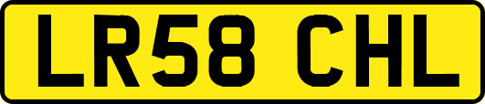 LR58CHL