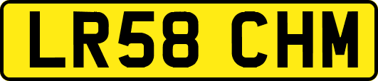 LR58CHM