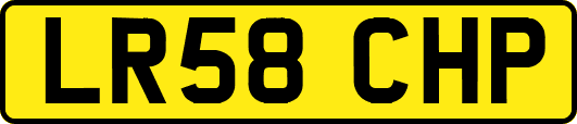 LR58CHP