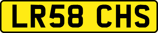LR58CHS