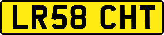 LR58CHT