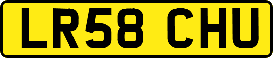 LR58CHU