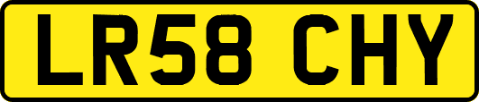 LR58CHY