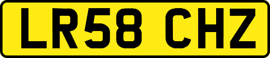 LR58CHZ