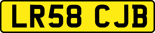 LR58CJB