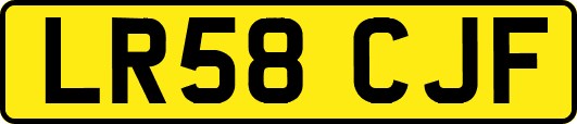 LR58CJF