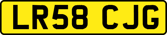 LR58CJG
