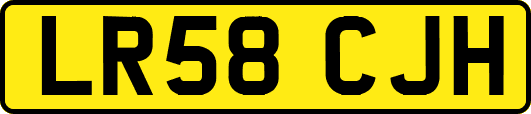 LR58CJH