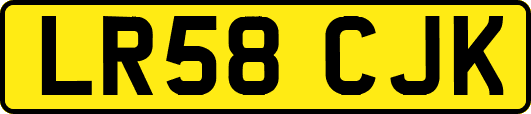 LR58CJK