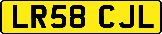 LR58CJL