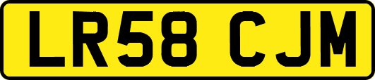 LR58CJM