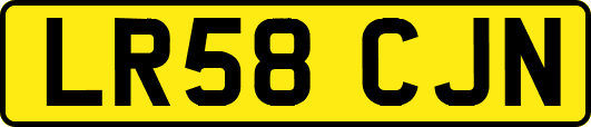 LR58CJN