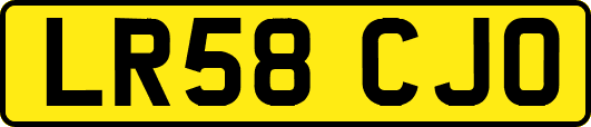LR58CJO