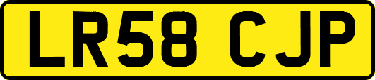 LR58CJP