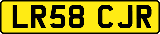 LR58CJR
