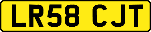 LR58CJT