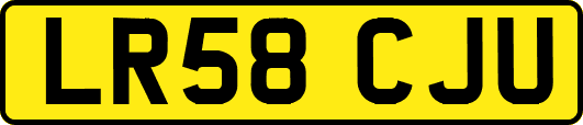LR58CJU