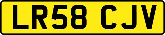 LR58CJV