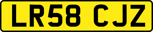 LR58CJZ