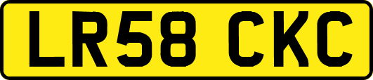 LR58CKC