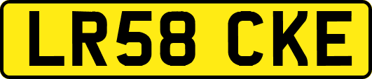 LR58CKE