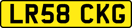 LR58CKG