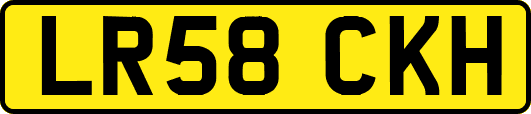 LR58CKH
