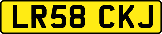 LR58CKJ