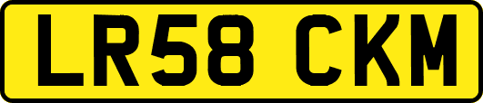 LR58CKM