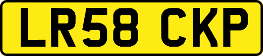 LR58CKP