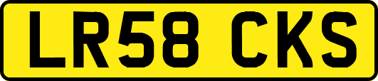 LR58CKS