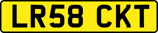 LR58CKT