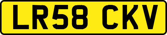 LR58CKV